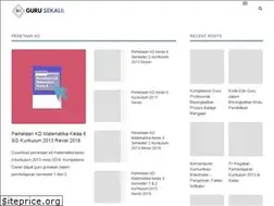 Sites similar to gurusekali.com