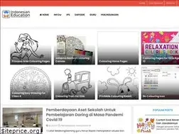 Sites similar to gurusekolahdasar-2013.blogspot.com