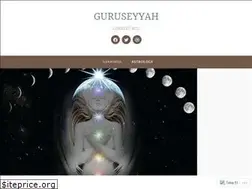Sites similar to guruseyyah.wordpress.com