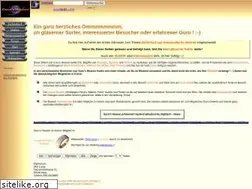 Sites similar to gurusheaven.de