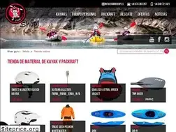 Sites similar to gurushop.es