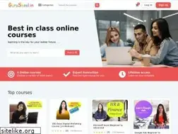 Sites similar to guruskool.in
