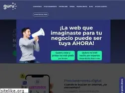 Sites similar to gurusoluciones.com.ar
