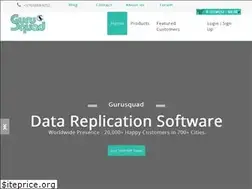 Sites similar to gurusquad.com