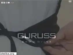 Sites similar to guruss.com