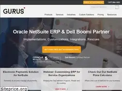 Sites similar to gurussolutions.com