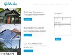 Sites similar to gurustu.co