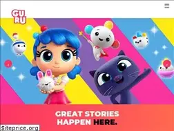 Sites similar to gurustudio.com