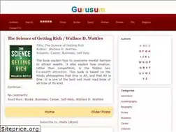 Sites similar to gurusum.com