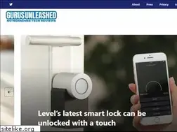 Sites similar to gurusunleashed.com