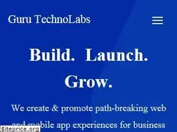 Sites similar to gurutechnolabs.com