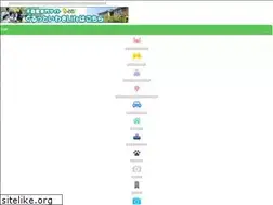 Sites similar to gurutto-iwaki.com