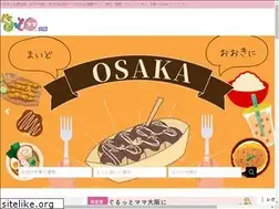 Sites similar to gurutto-mama-osaka.com