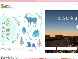 Sites similar to gurutto-mama-shonan.com