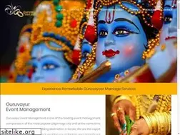 Sites similar to guruvayureventmanagement.com