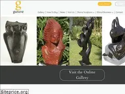 Sites similar to guruve.com