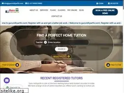 Sites similar to guruvidhyarthi.com