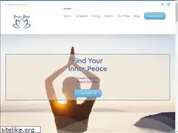 Sites similar to guruvyoga.com