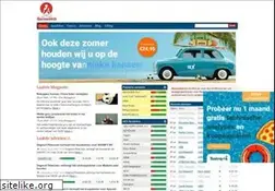 Sites similar to guruwatch.nl