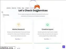Sites similar to guruwebsoft.com