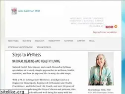 Sites similar to guruwellness.com