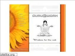 Sites similar to guruwork.de