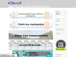 Sites similar to gurux.fi
