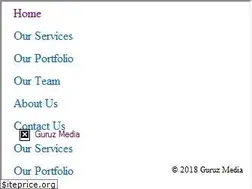 Sites similar to guruzmedia.com