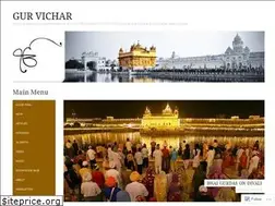 Sites similar to gurvichar.com