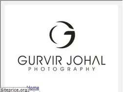 Sites similar to gurvirjohal.com