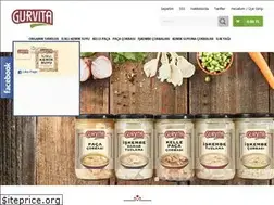 Sites similar to gurvita.com.tr