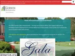 Sites similar to gurwin.org