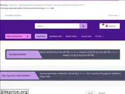 Sites similar to guryayinlari.com