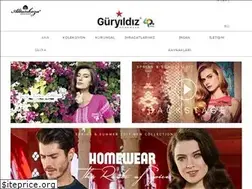 Sites similar to guryildiz.com.tr