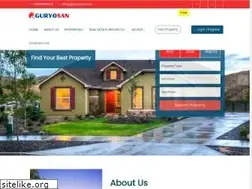 Sites similar to guryosan.com