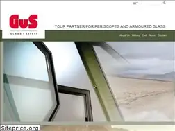 Sites similar to gus-germany.com