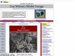 Sites similar to gus-stories.org