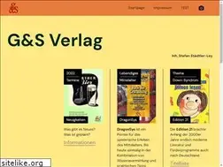 Sites similar to gus-verlag.de
