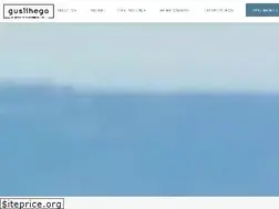 Sites similar to gus1thego.com