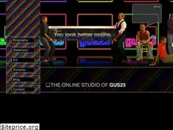 Sites similar to gus23.com
