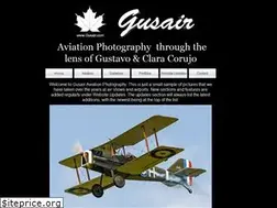Sites similar to gusair.com