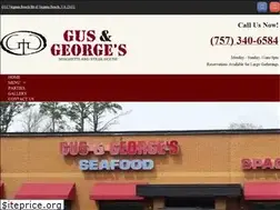 Sites similar to gusandgeorges.com