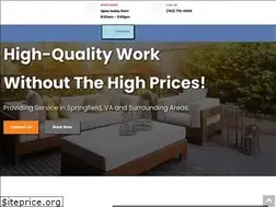 Sites similar to gusandsons.com