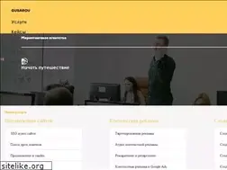 Sites similar to gusarov.by