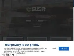Sites similar to gusastructure.com