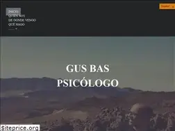 Sites similar to gusbas.net