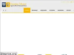 Sites similar to gusbinmotor.be