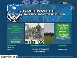 Sites similar to gusc.org