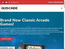 Sites similar to guscade.com
