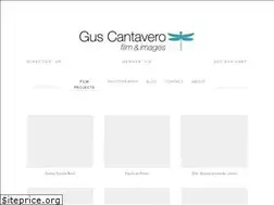 Sites similar to guscantavero.com